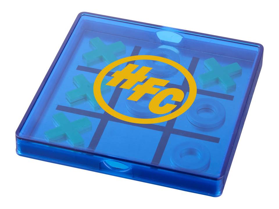 Winnit magnetic tic tac toe game 12