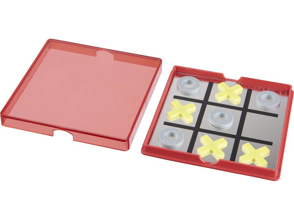 Winnit magnetic tic tac toe game 7