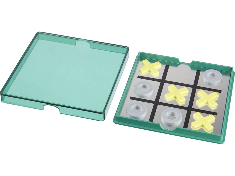 Winnit magnetic tic tac toe game 13