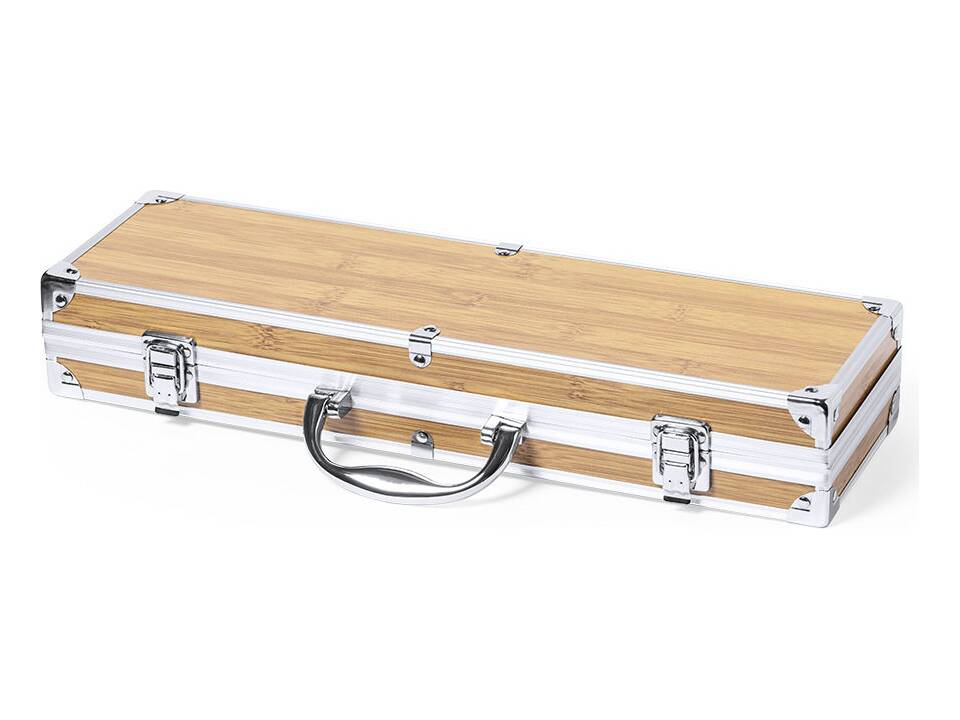 Barbecue set Lenvit 7