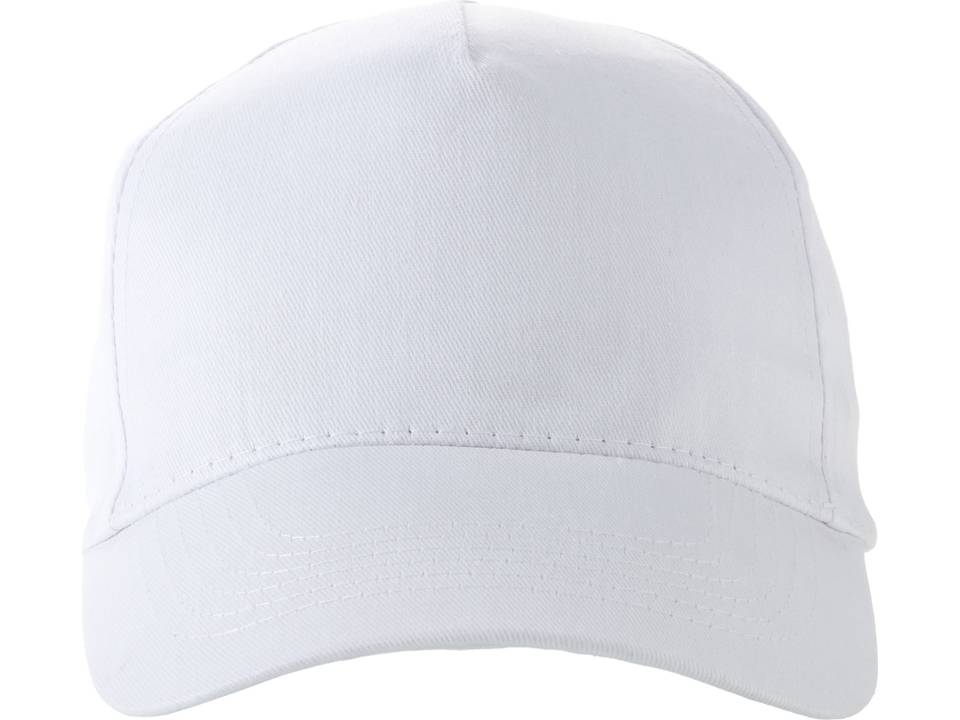 Memphis 5 Panel Cap 21