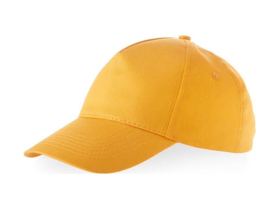 Memphis 5 Panel Cap 15