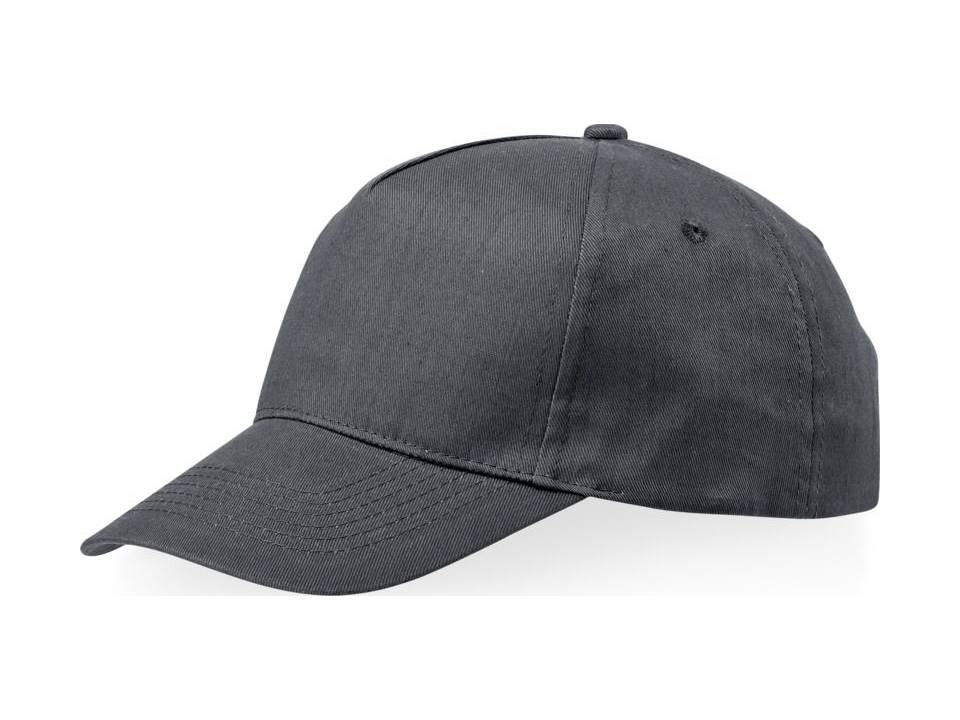 Memphis 5 Panel Cap 13