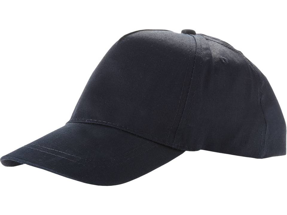 Memphis kids 5-panel cap 14