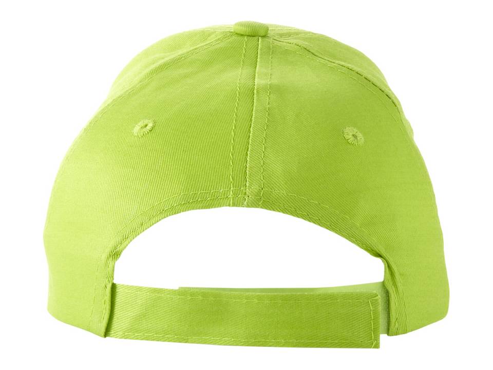 Memphis kids 5-panel cap 2