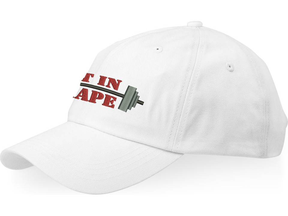 Apex cap 14