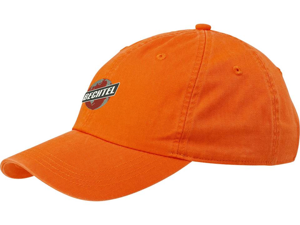 Verve cap 3