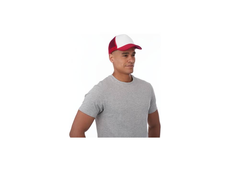 Trucker 5-panel cap 26