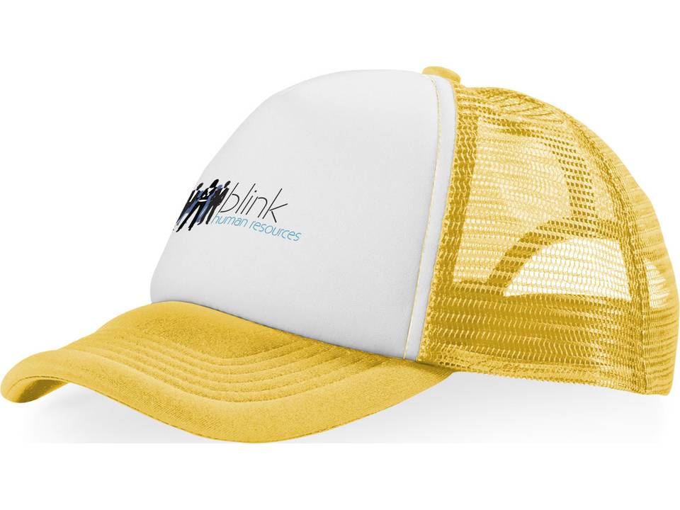 Trucker 5-panel cap 19