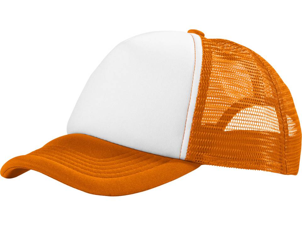 Trucker 5-panel cap 20