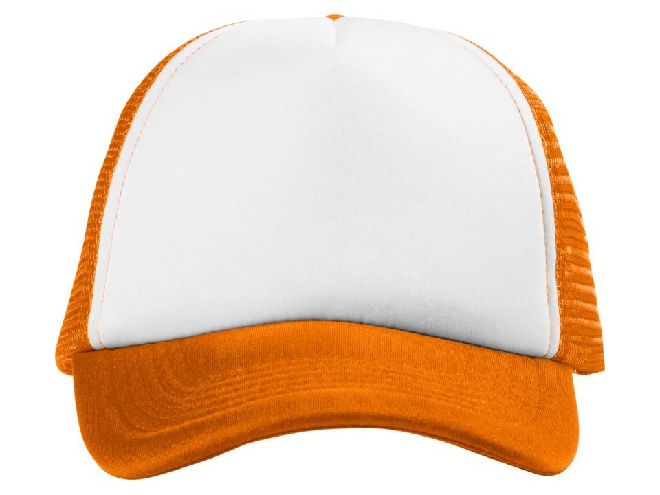 Trucker 5-panel cap 23