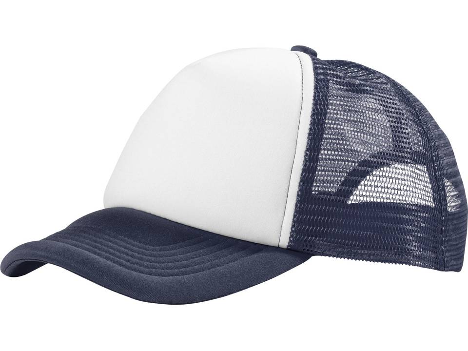 Trucker 5-panel cap 27