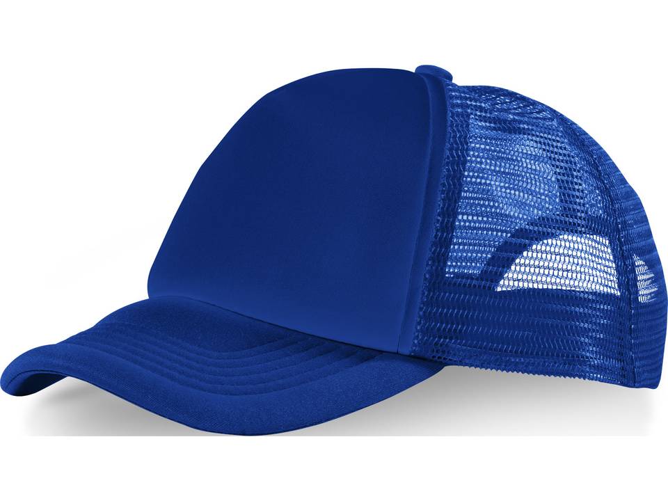 Trucker 5-panel cap 32