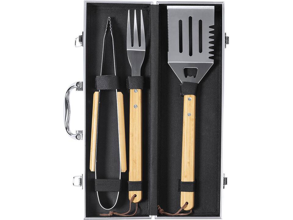 Barbecue set Lenvit 3