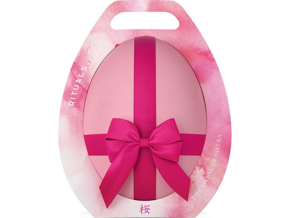 The Ritual of Sakura - Easter Egg 1