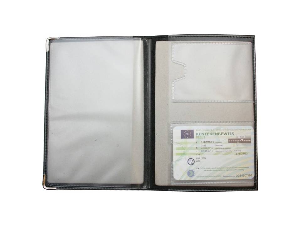 Drivers License Case 1