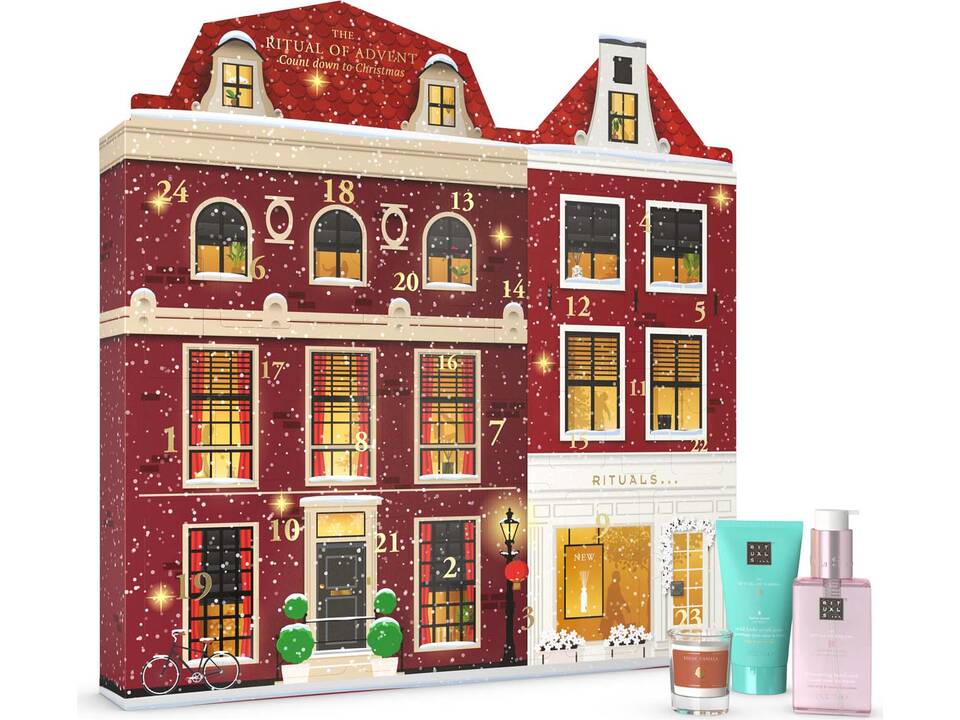 Rituals Classic Advent Calendar 6