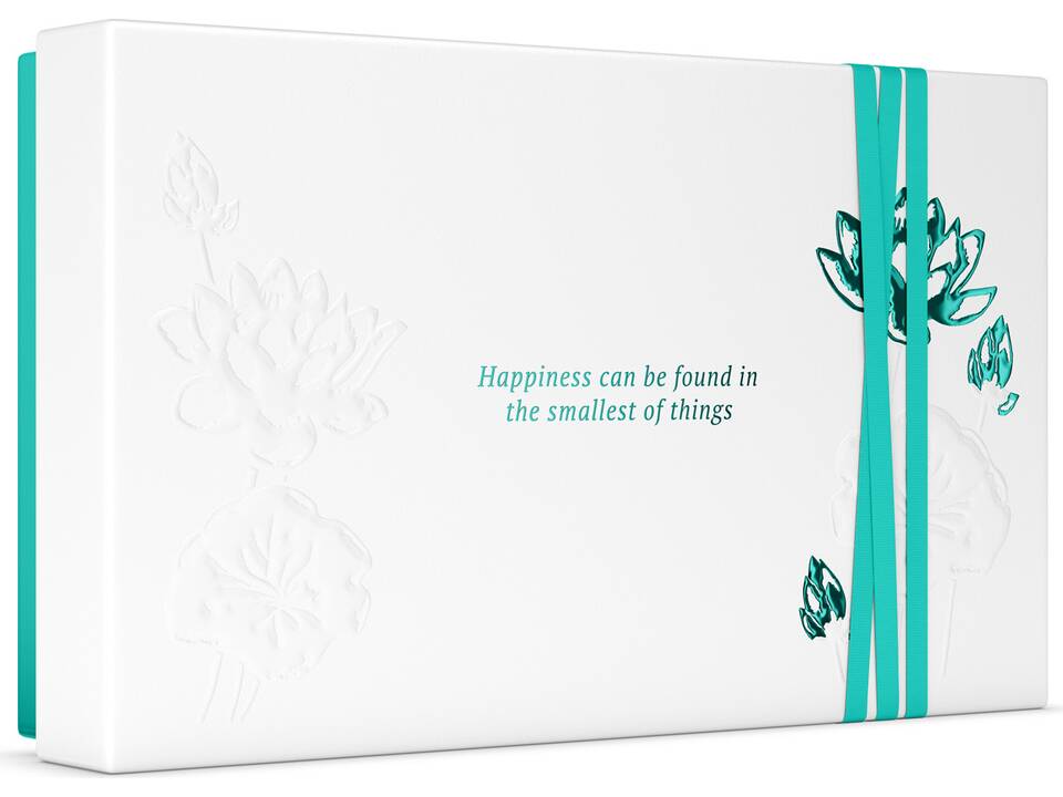 The Ritual of Karma Soothing Treat 1