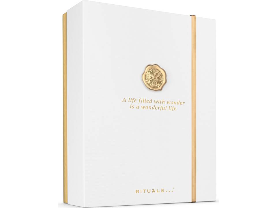 Rituals Private Collection Royal Tea Gift Set 1