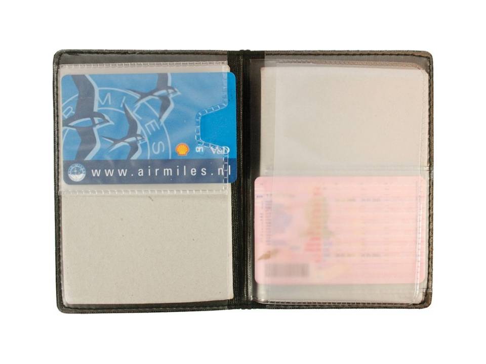 Drivers License Case Skai 1