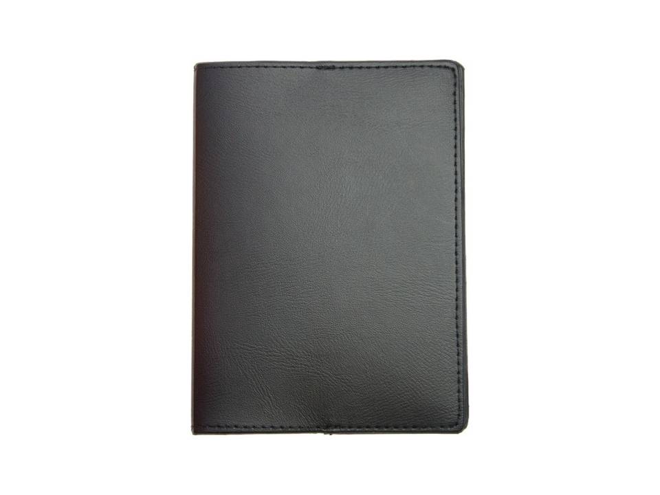 Passport Deluxe Holder Skai 1