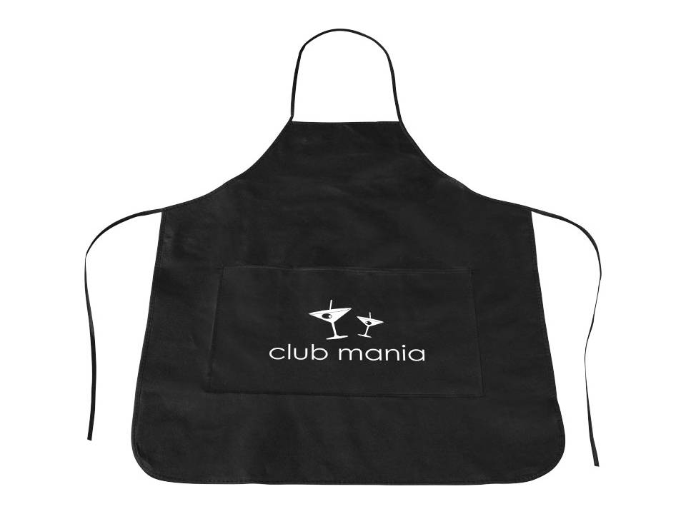 Cocina apron 3