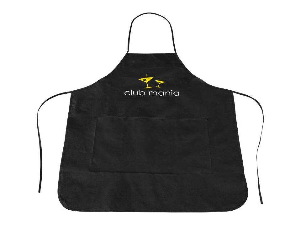 Cocina apron 2