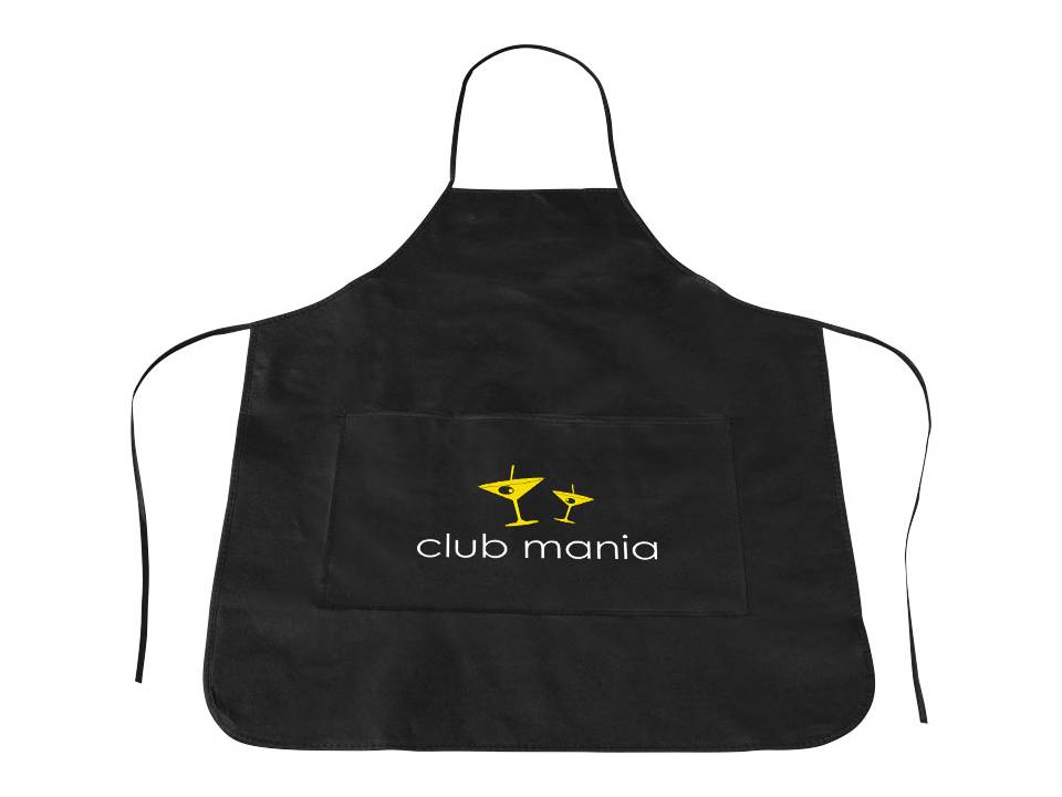 Cocina apron 4
