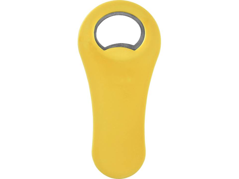 Rally magnet bottle opener 16
