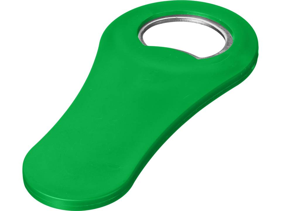 Rally magnet bottle opener 2