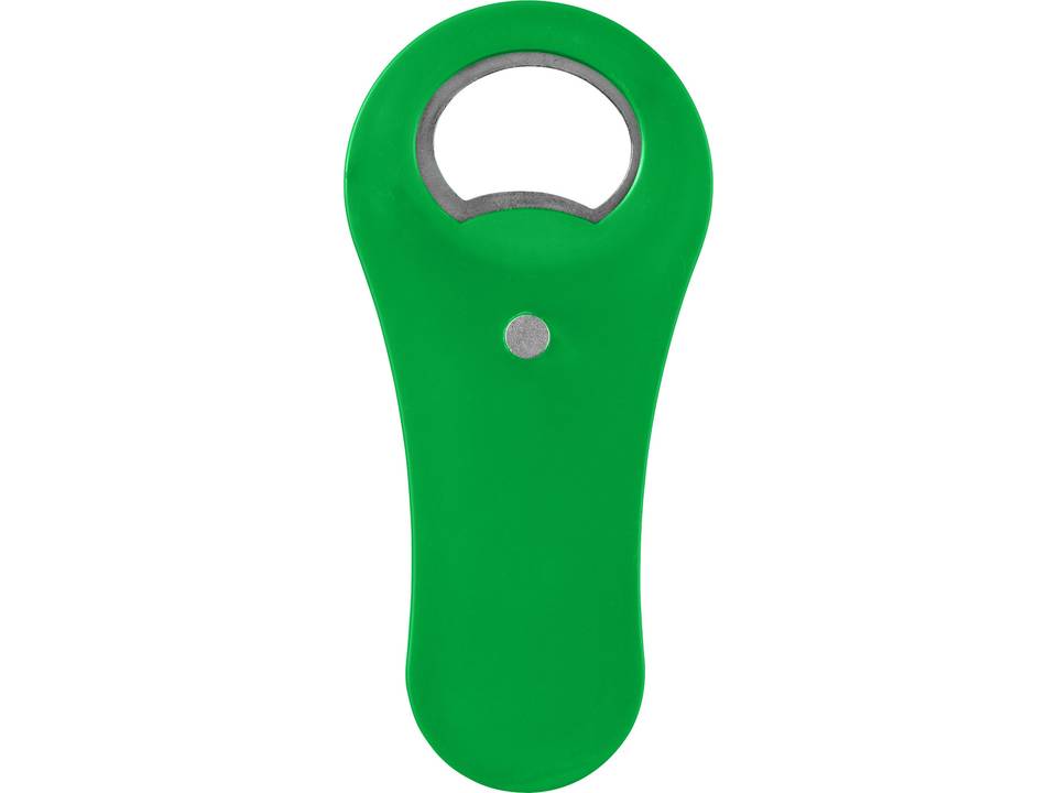 Rally magnet bottle opener 10