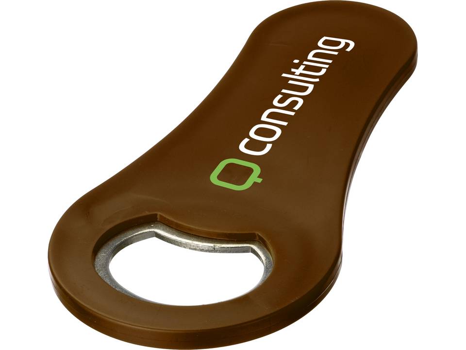 Rally magnet bottle opener 6