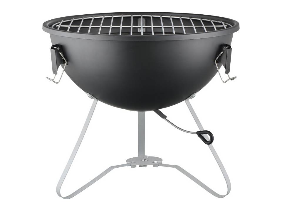 Jamie Oliver barbecue 1