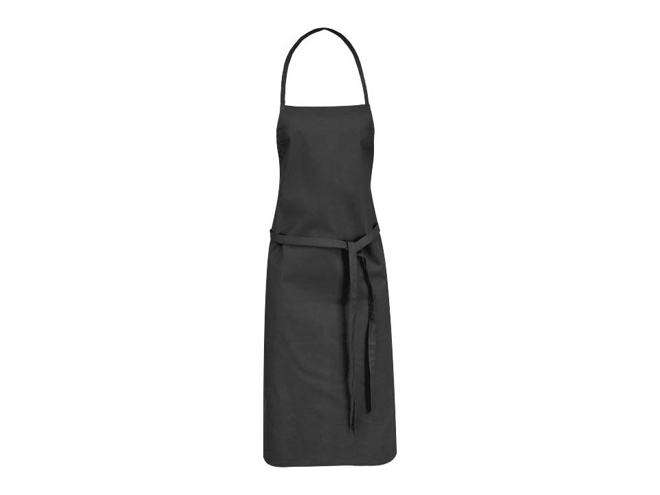 Reeva Cotton Apron 9