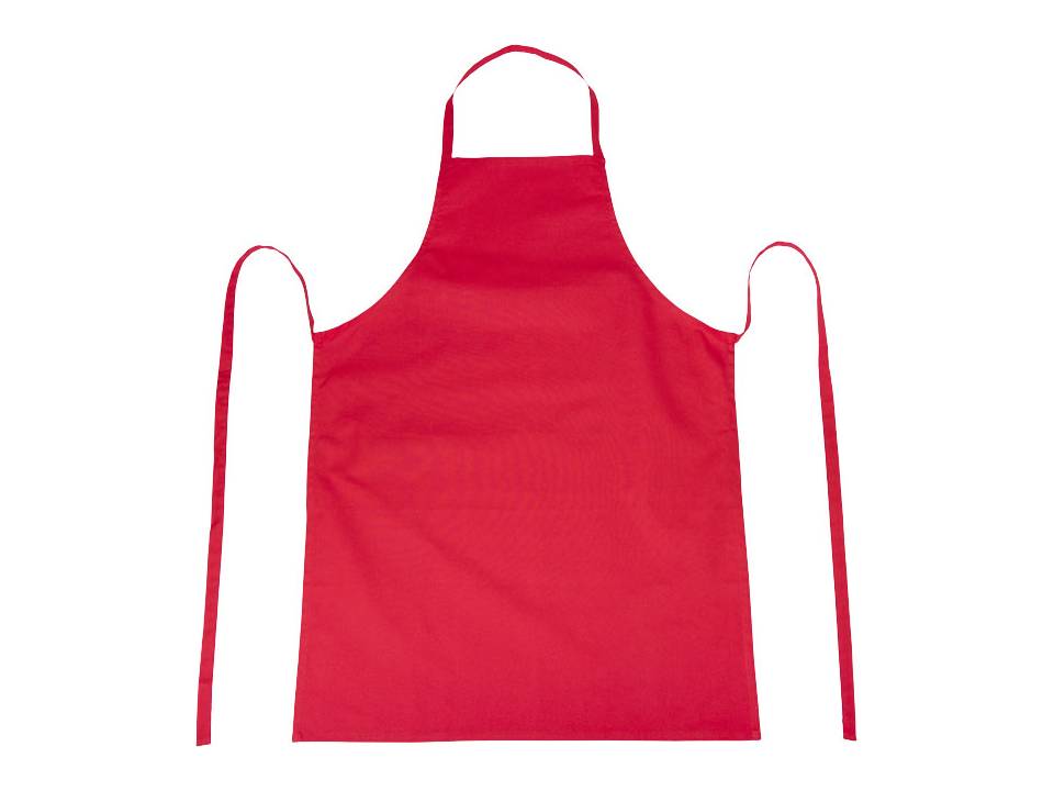 Reeva Cotton Apron 14