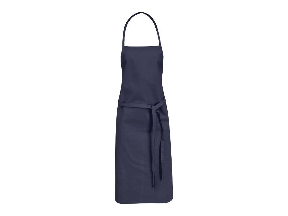 Reeva Cotton Apron 1