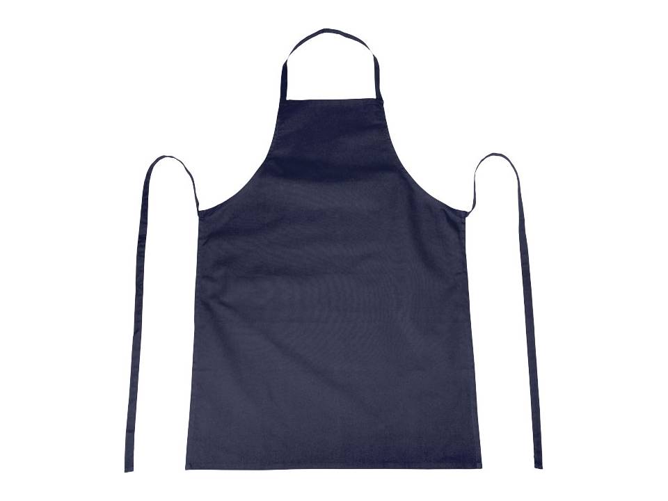 Reeva Cotton Apron 2