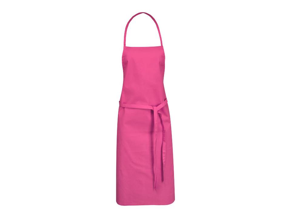 Reeva Cotton Apron 4