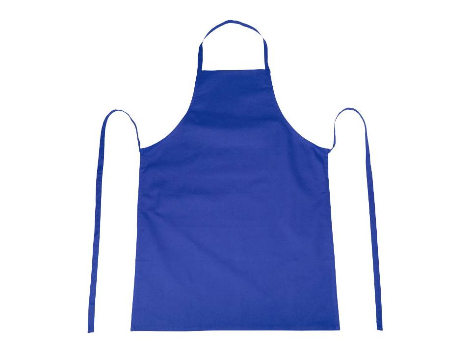 Reeva Cotton Apron 5