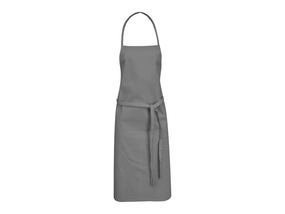 Reeva Cotton Apron 8