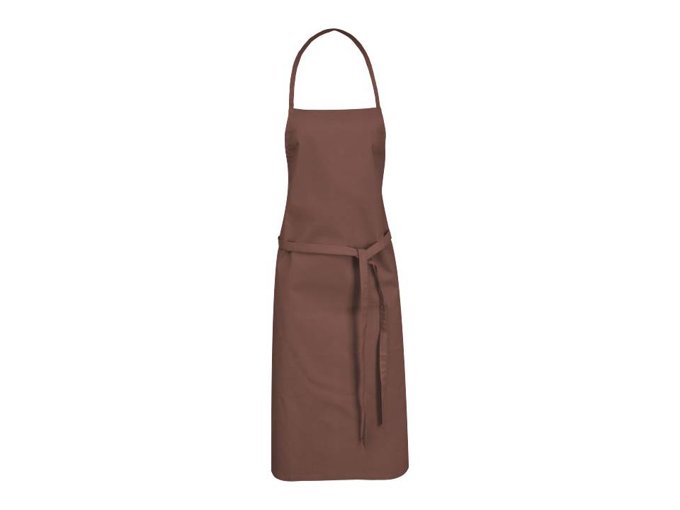 Reeva Cotton Apron 15