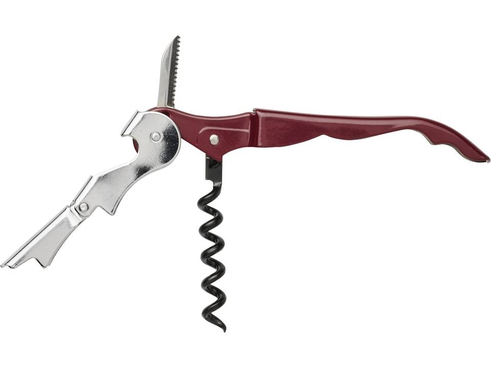 Bowi waitress knife 35