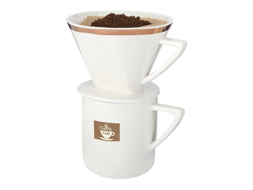 Sunset Slow Coffee Brewer 2