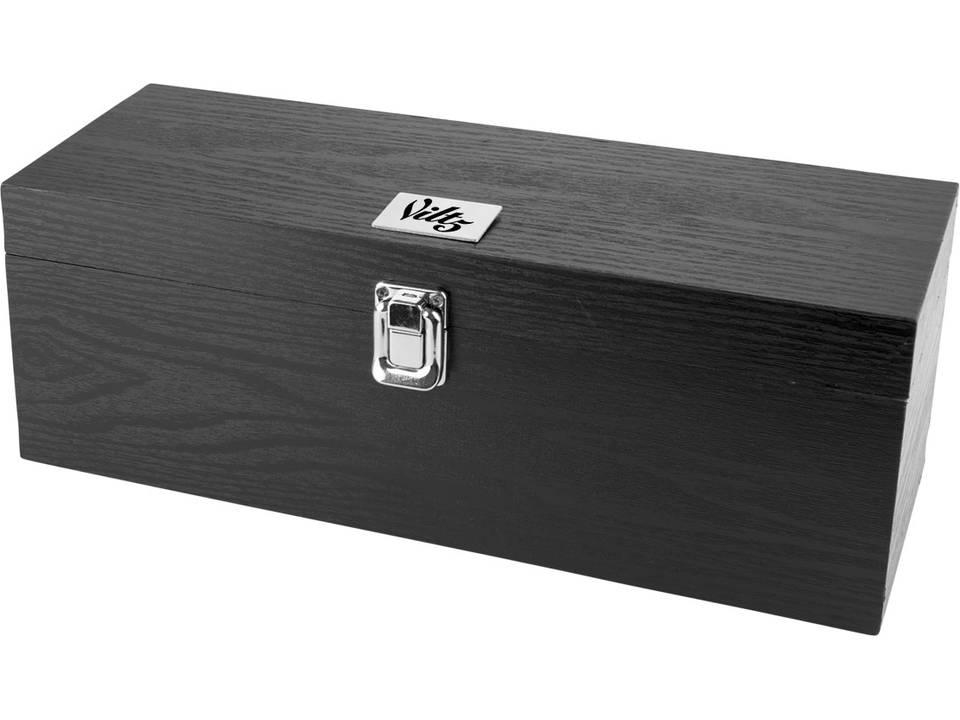 Mino wine box and cheese set 7