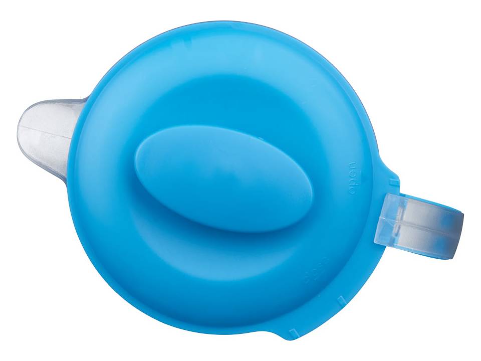 Fruit infusion pitcher 3