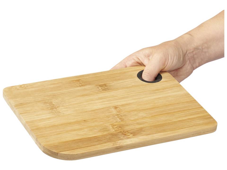 Main cutting board 2
