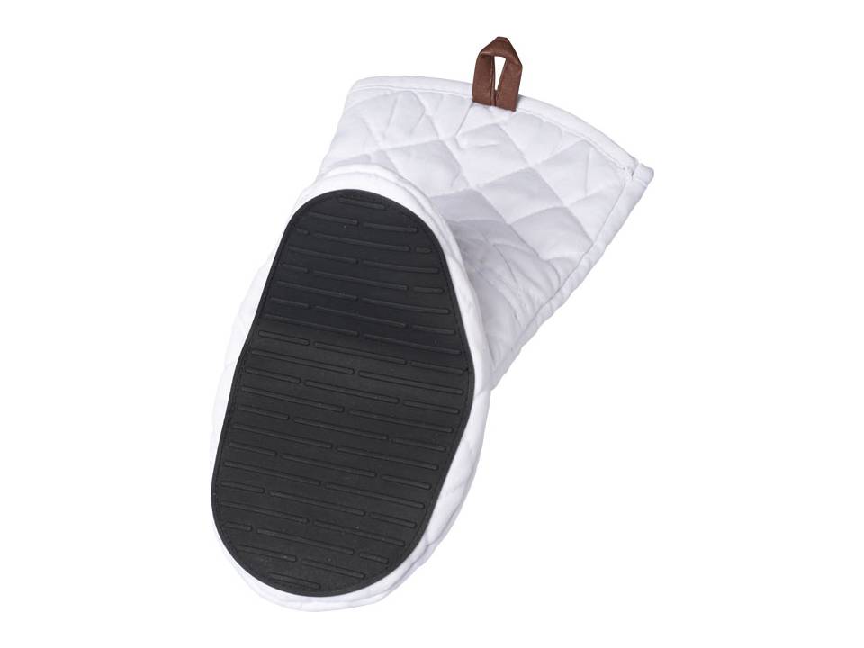 Ovenhandschoen SeasonsLongwood oven mitt. 5