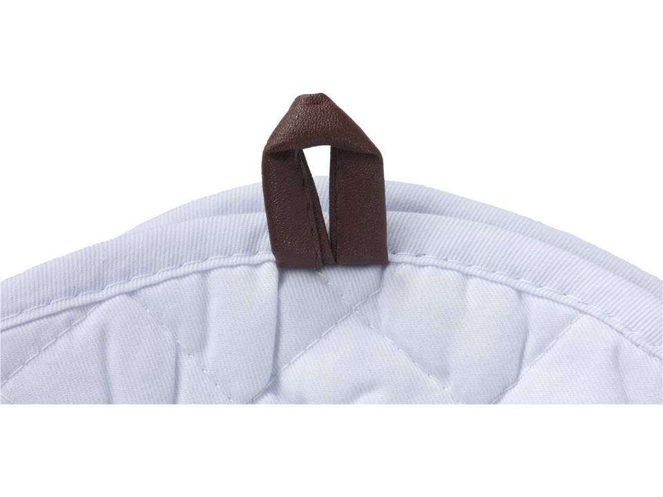 Ovenhandschoen SeasonsLongwood oven mitt. 3