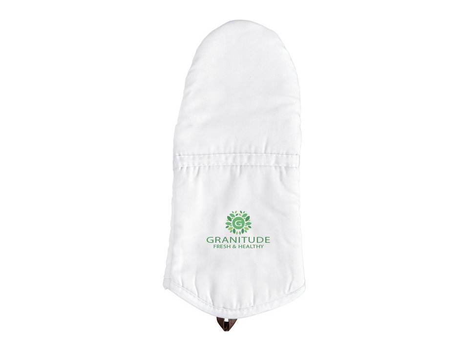 Ovenhandschoen SeasonsLongwood oven mitt. 4