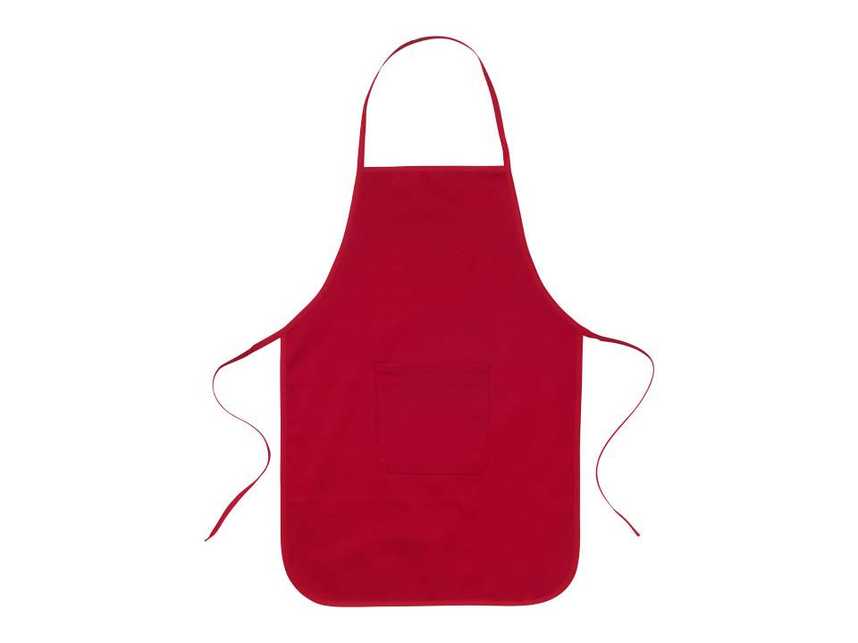 Giada kid's apron 5